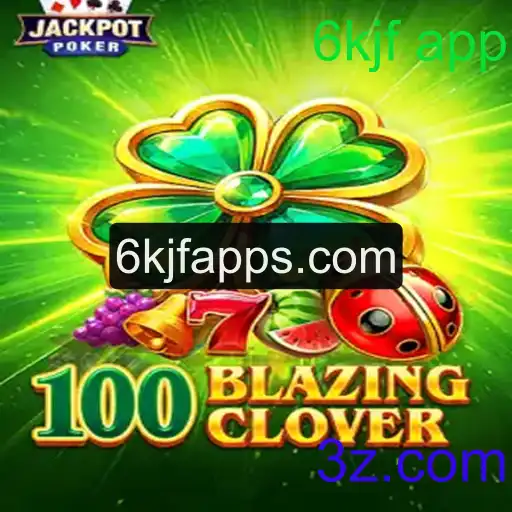 Explorando o Mundo de 100BlazingClover: Um Jogo Inovador para Entusiastas de Aventura
