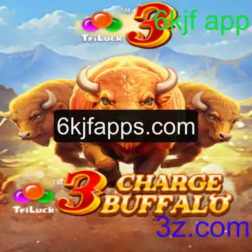 Descubra o Empolgante Mundo de 3ChargeBuffalo