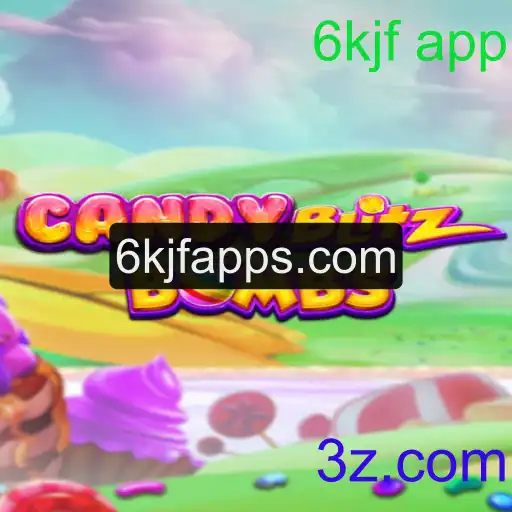 CandyBlitzBombs: Uma Aventura Explosiva no Mundo dos Doces