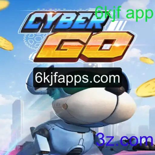 Descubra CyberGO: O Jogo Revolucionário Que Combina Ação e Tecnologia