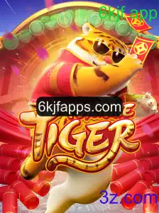 FortuneTiger: Descubra a Aventura Empolgante do 6kjf App