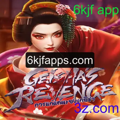 GeishasRevenge: Um Mergulho no Fascinante Mundo do Novo Jogo 6kjf App