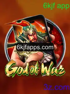 GodofWarM: Uma Aventura Épica na Era Digital
