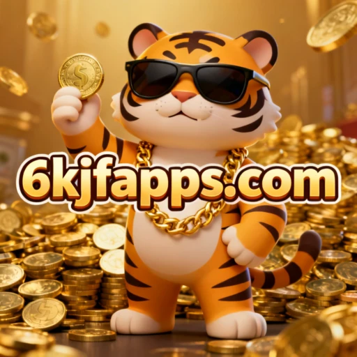 6kjf app Logo