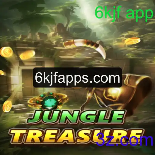 JungleTreasure: Aventure-se em Busca de Riquezas na Selva