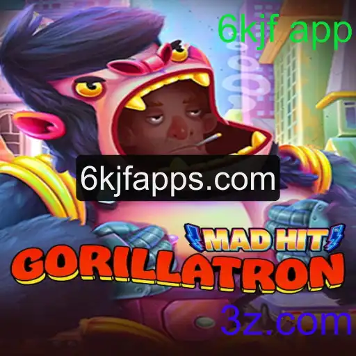 MadHitGorillatron: O Impacto de um Jogo Inovador