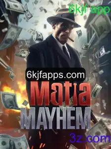 Explorando o Jogo MafiaMayhem: Uma Imersão no Mundo dos Jogos de Estratégia