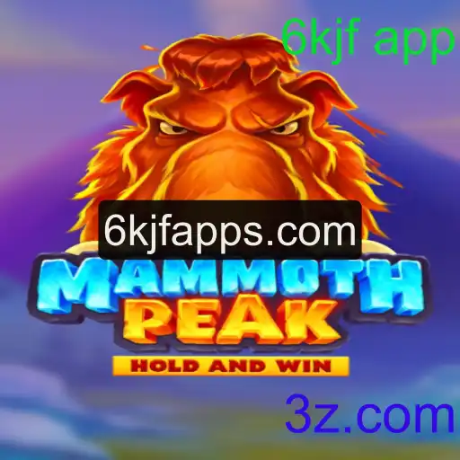 MammothPeak: O Novo Fenômeno dos Jogos Digitais