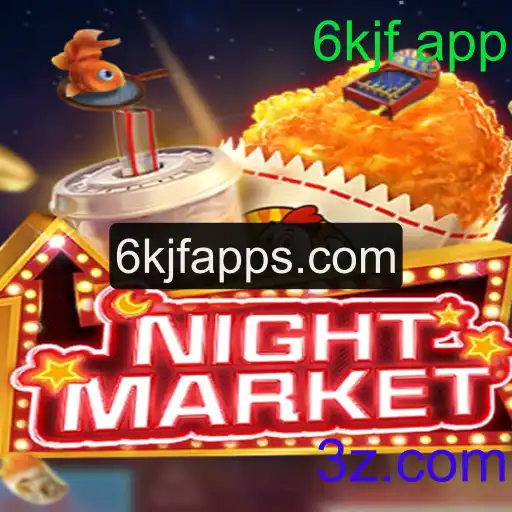 Descubra o Fascinante Mundo do Jogo NIGHTMARKET