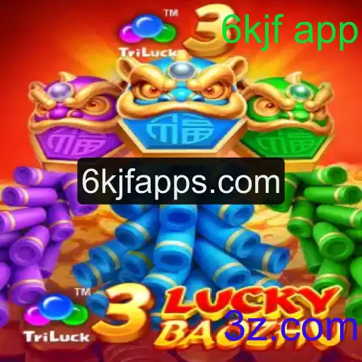 Explorando o Fascinante Mundo de 3LuckyBaozhu: Um Jogo Envolvente e Inovador