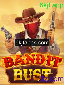Descubra o Mundo Empolgante de BanditBust: Aventura e Estratégia em Jogo