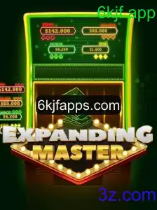 Descubra o Fascinante Mundo de ExpandingMaster