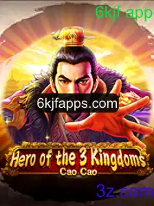 Descubra o Mundo de Heroofthe3KingdomsCaoCao: Estratégia e Aventura