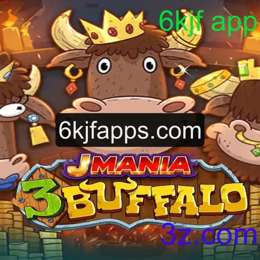 Descubra JMania3Buffalo: O Fascinante Mundo do Novo Jogo Popular