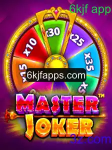 Descubra o Mundo Fascinante de MasterJoker