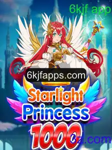StarlightPrincess1000: Guia Completo e Regras do Jogo