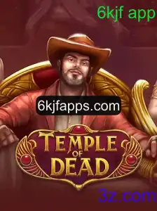 TempleofDead: Mergulhe na Aventura Inesquecível do Mundo Antigo