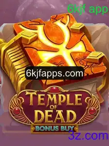Explorando o Fascinante Mundo de Temple of Dead Bonus Buy