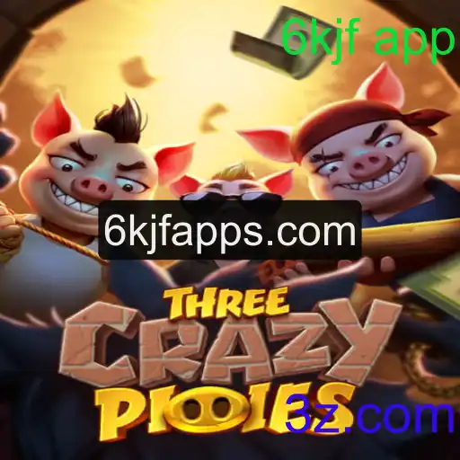 Explorando o Universo de ThreeCrazyPiggies: O Jogo que Está Conquistando o Mundo