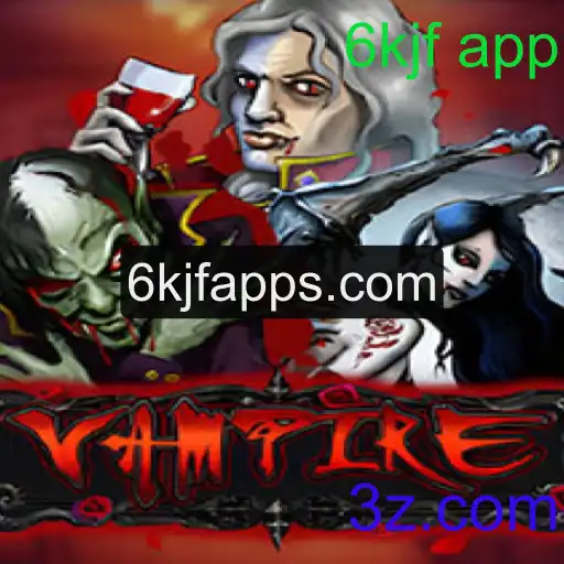 Descubra o Fascinante Mundo do Jogo Vampire