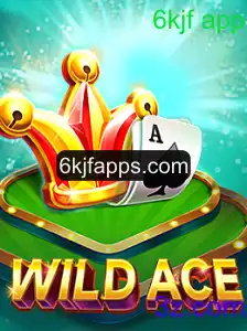 Descubra o Mundo de WildAce: O Novo Sucesso dos Jogos para 6kjf App