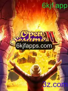 OpenSesameII: Exploração e Estratégia no Novo Fenômeno dos Jogos