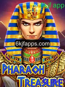 Desvendando os Mistérios do Jogo PharaohTreasure