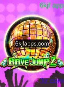 Explorando o Mundo de RaveJump2 e o Fascínio do 6kjf App