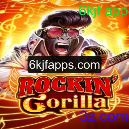 Explorando o Fenômeno do Jogo RockinGorilla: O Que Você Precisa Saber