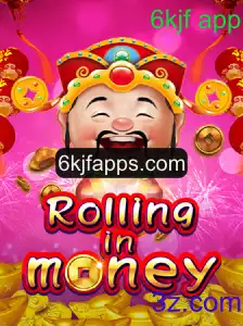 Explorando o Fascinante Mundo de RollingInMoney: Guia Completo do Jogo