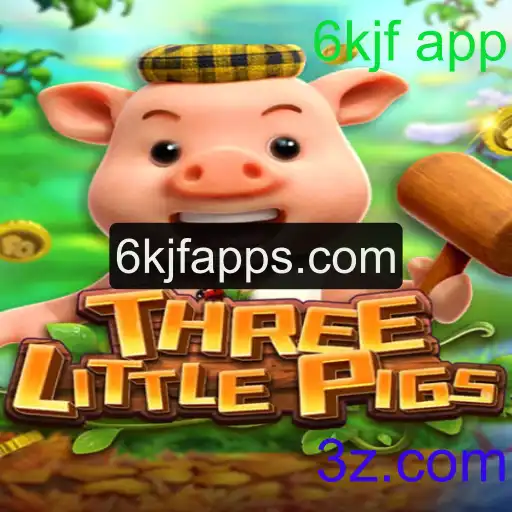 Descubra o Fascinante Mundo do Jogo THREELITTLEPIGS