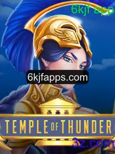 Descubra as Aventuras de TempleofThunder: Um Guia Completo para o Jogo