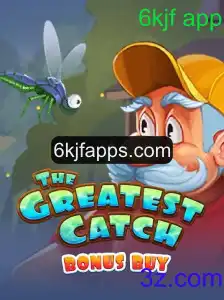 TheGreatestCatchBonusBuy: Explorando um Novo Patamar de Jogos de Azar
