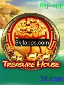 Descubra o Empolgante Jogo TreasureHouse: A Aventura de 2023