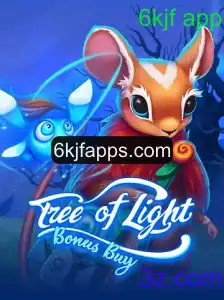 TreeOfLightBonusBuy: Um Mergulho no Universo Mágico dos Jogos de Casino