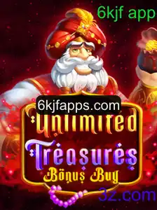 Explore o Mundo Fascinante do Jogo UnlimitedTreasuresBonusBuy