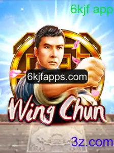 WingChun: O Jogo Que Está Conquistando o Mundo dos Aplicativos
