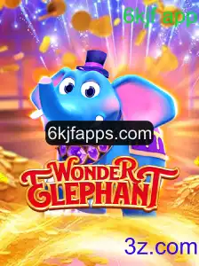 Explorando o Fascinante Mundo de WonderElephant 6kjf app